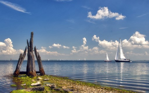 Grevelingenmeer