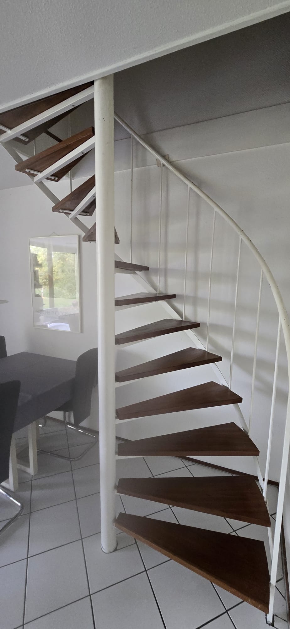 Treppe
